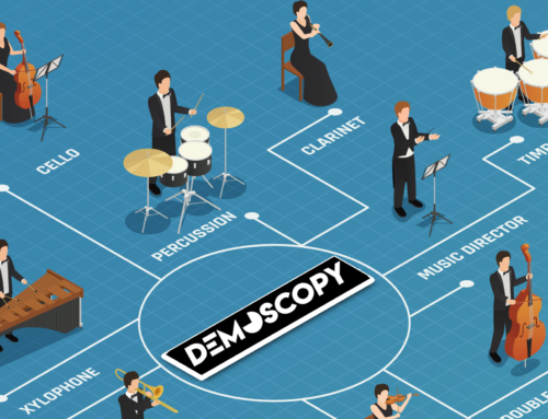 5 key functions of a Coordination Centre for Multi-Country Surveys