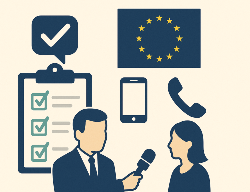 European Commission awards Flash Eurobarometer framework contract to Demoscopy Consortium