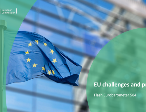 EU challenges and priorities: what do Europeans expect from the EU?